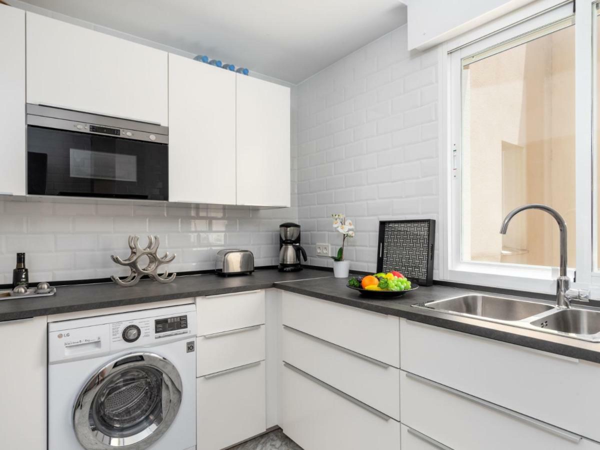 מארבלה Apartment Lorcrimar By Interhome מראה חיצוני תמונה