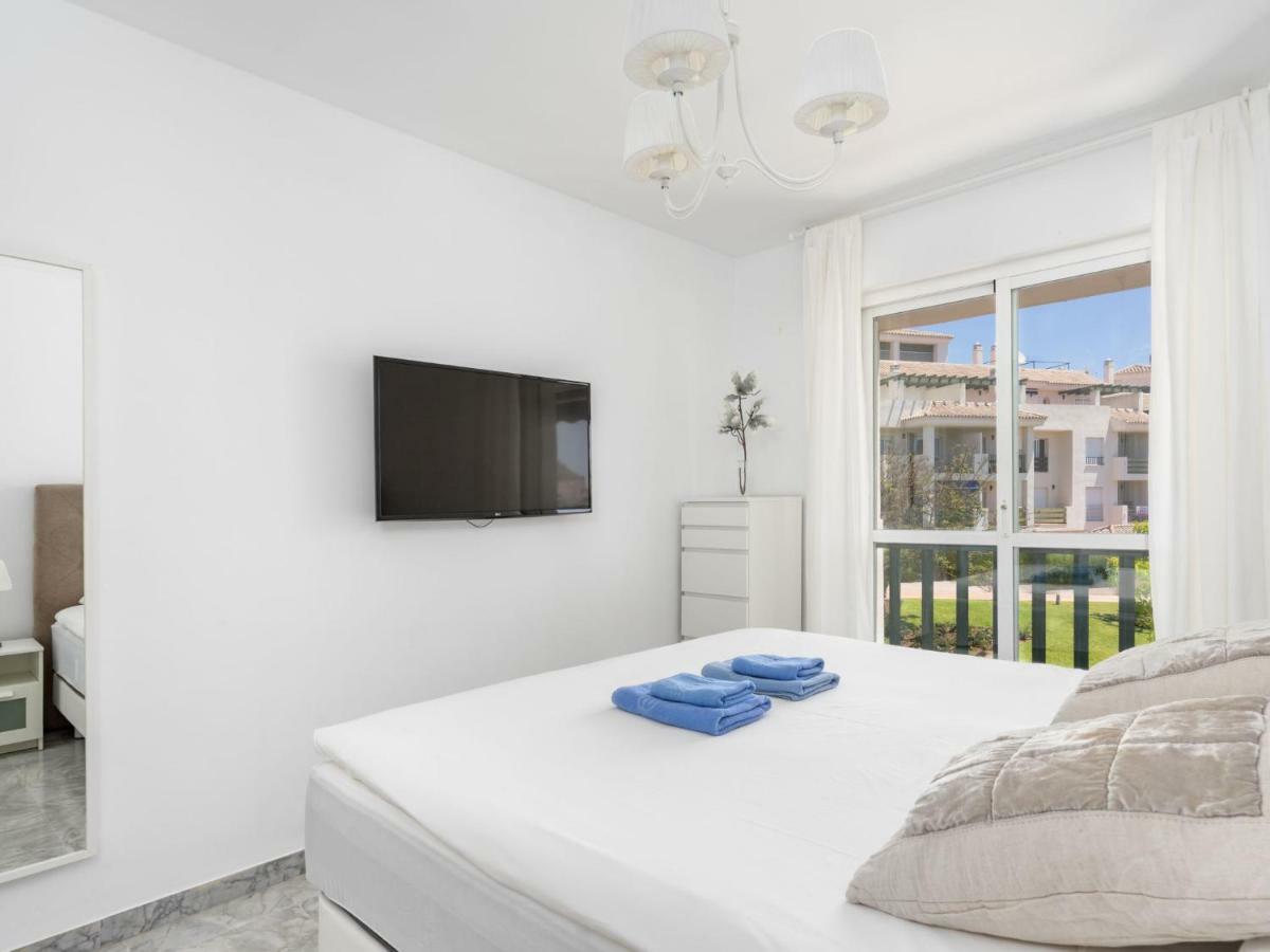 מארבלה Apartment Lorcrimar By Interhome מראה חיצוני תמונה