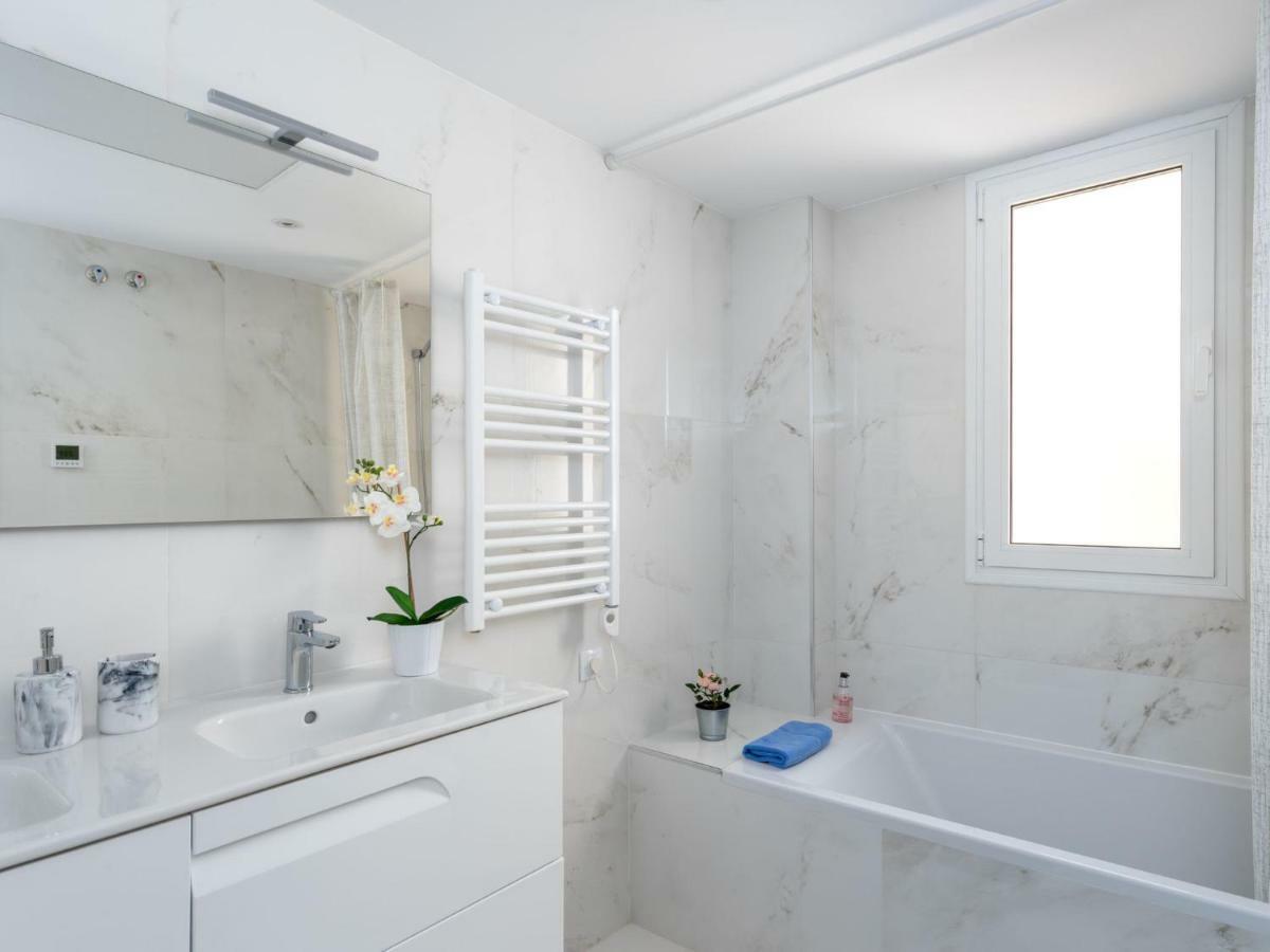 מארבלה Apartment Lorcrimar By Interhome מראה חיצוני תמונה